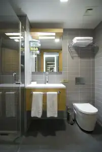 Endless Suites Taksim - 31