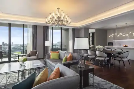 Sindhorn Kempinski Bangkok - 77