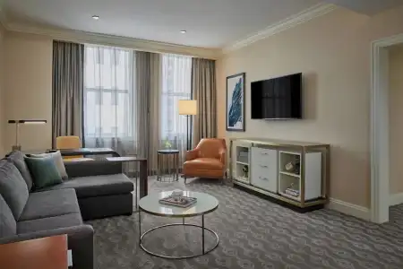 JW Marriott Chicago - 93