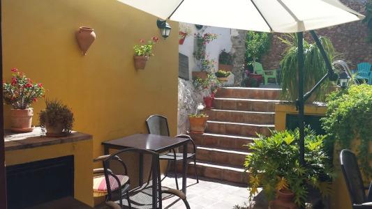 Boutique Hostal Lorca - 16