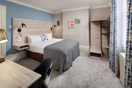 Mercure Brighton Seafront - 62