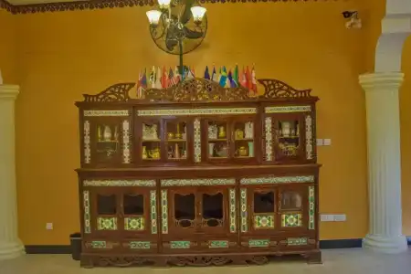 Tembo Palace - 31