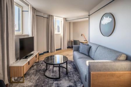 Brussels Marriott Grand Place - 50