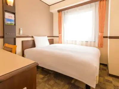 Toyoko Inn Hon Atsugi Station Minami - 16
