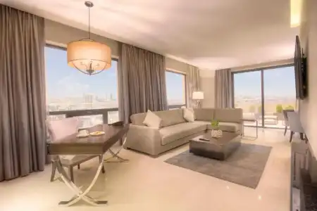 The House Boutique Suites - 82