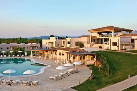 Resort Grande Baia - 14