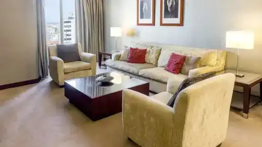 Crowne Plaza PORTO by IHG - 166