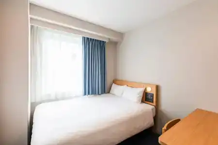 Sotetsu Fresa Inn Fujisawa Shonandai - 28