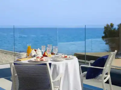 I Resort Beach & Spa - 55