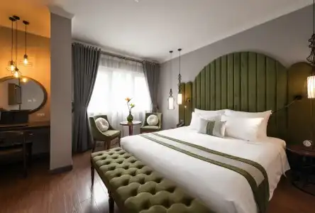 Essence D'orient & SPA - 4