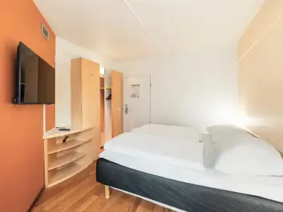 B&B Essen-Hbf - 41