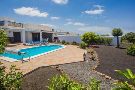 Villas Susaeta - 36