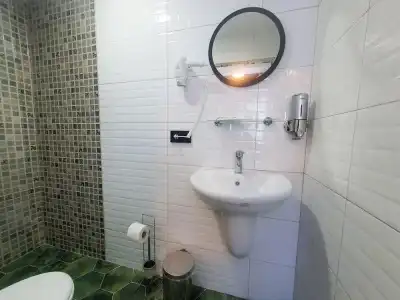 Sapanca Aqua Wellness Spa - 29