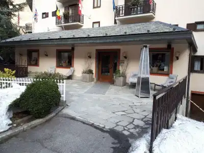 Meublè La Betulla - 12