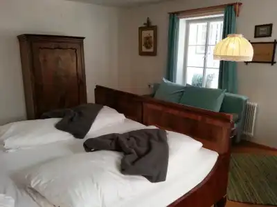 Gasthof Simony Hallstatt B&B - 29