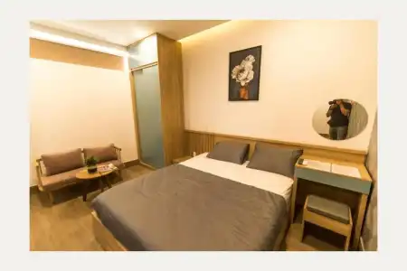 AHA Thang Bom Apartment Da Nang - 43