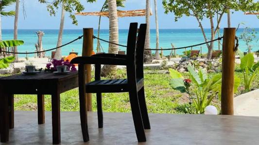 Swahili Beach Resort - 169