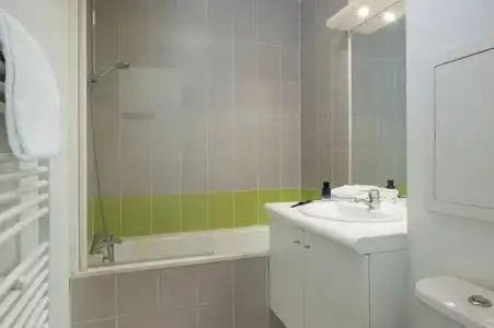 Nemea Appart Home Suite Nancy Centre - 50