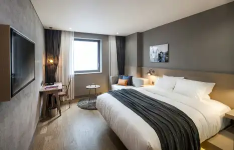 Hotel28 Myeongdong - 44