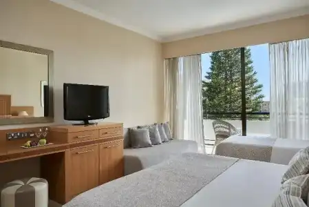 Atlantica Oasis - 41