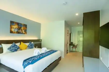 The Great at Patong - 31