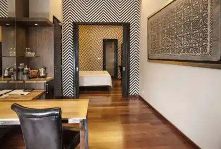 The Ranee Boutique Suites - 4