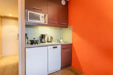 Comfort ApartMarseille Prado Plage - 30