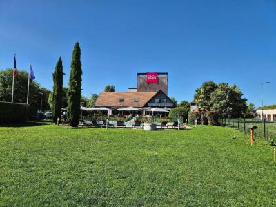 ibis Beaune La Ferme Aux Vins - 29