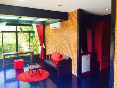 Ashcarya Boutique Resort - 6