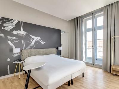 Ibis Styles Toulouse Capitole - 2