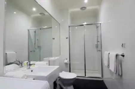 Brighton Serviced Apartments - 52