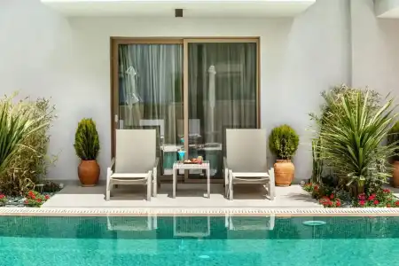 Pefki Deluxe Residences - 102