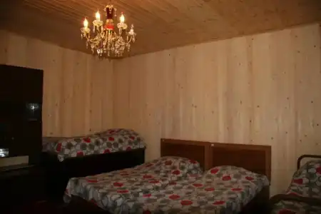 Guest House Sabauri - 11