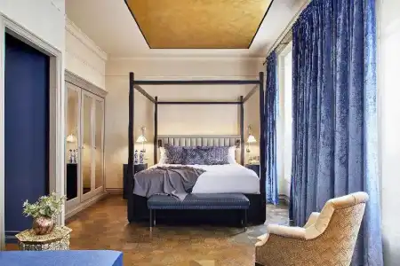 Hôtel de Montesquieu - 116