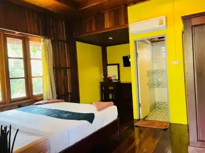 Tharathip Resort - 92