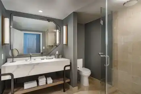 JW Marriott Orlando Grande Lakes - 25