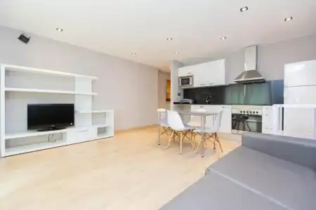 AinB Sagrada Familia Apartments - 244