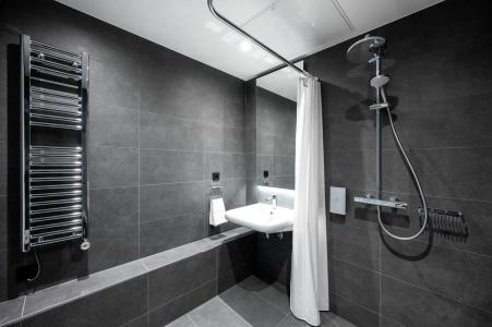 Staycity Aparthotels, Frankfurt Airport - 9