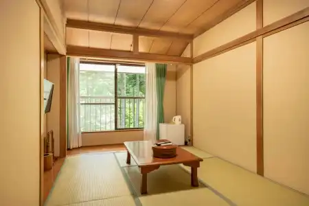 Yamanakako Ryokan RYOZAN - 29