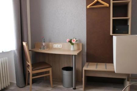 Restaurant Kromberg - 27