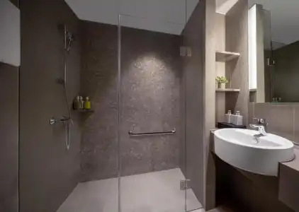 Citadines Rochor Singapore - 37
