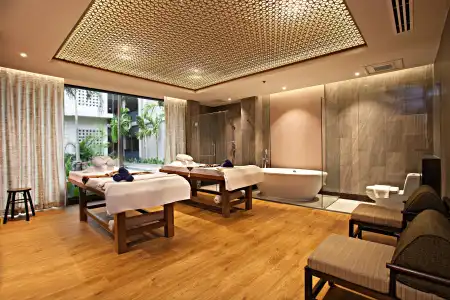 Le Meridien Khao Lak Resort & Spa - 29