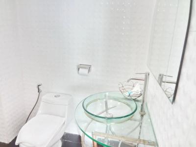 OYO 102 Diamond Residence Silom - 9