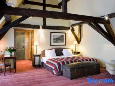Martin's Relais - 51