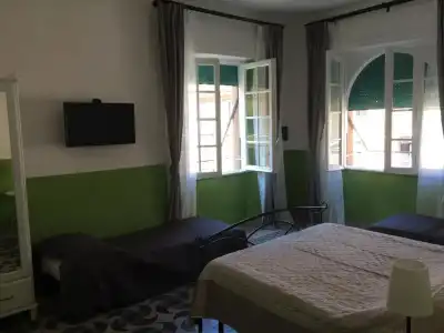 Arches B&B - 56