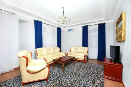 Khujand Deluxe - 4