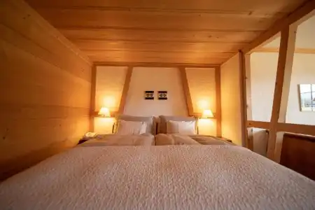 Alpenrose Mit Gourmet-Restaurant Azalée - 128
