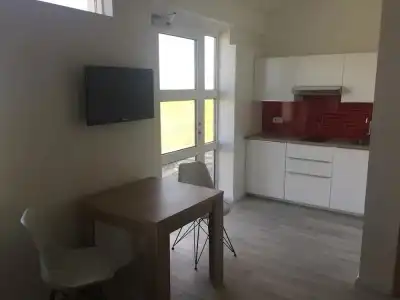 Ocean Beach Apartments - 1