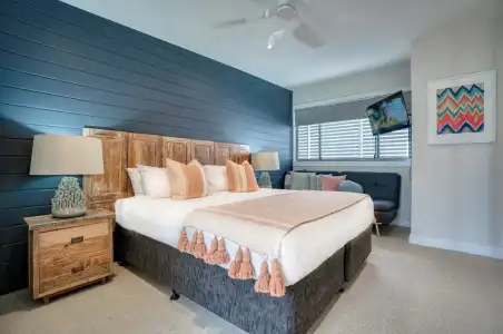 Jacaranda Noosa - 34