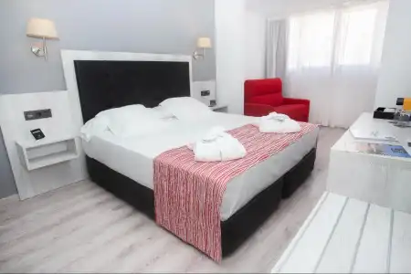 Soho Bahia Malaga - 15